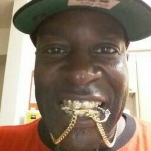 Meet your Posher, Adam